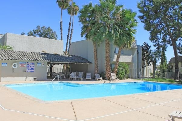 Country Club Vista