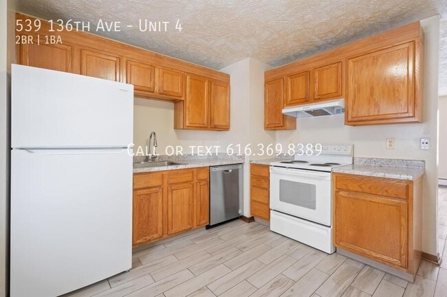Photo - 539 136th Ave Unit 4