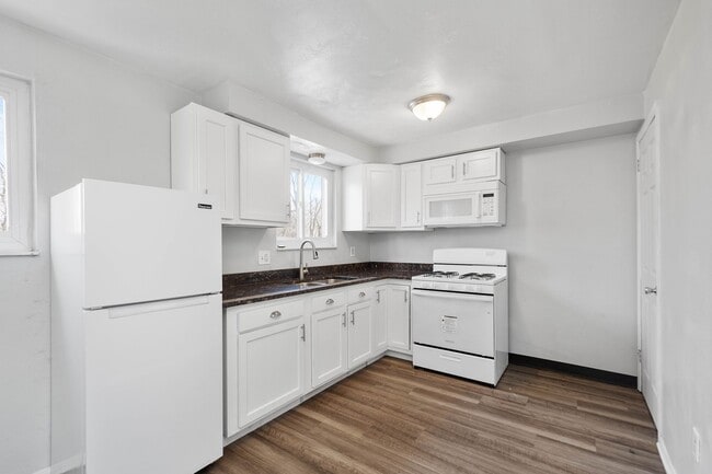 Photo - Cathell Townhomes