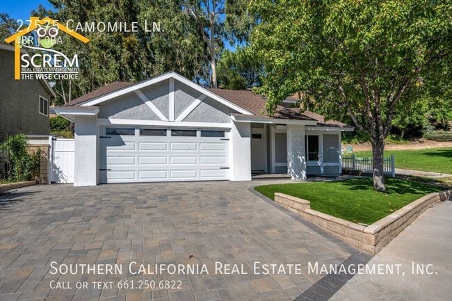 Photo - 27575 Camomile Ln