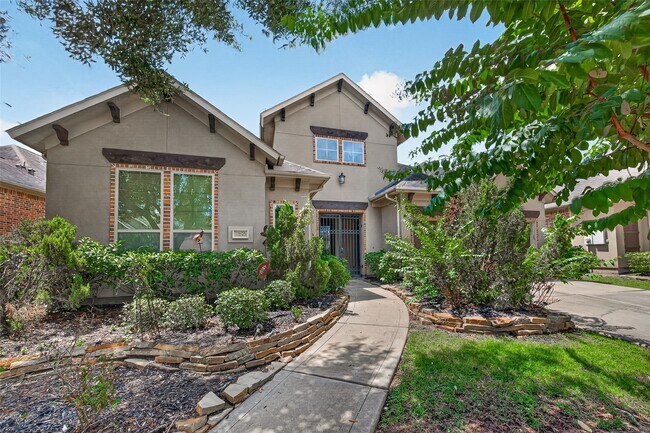 Photo - 17803 Hayward Hill Dr