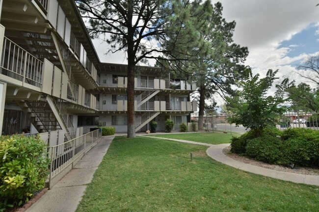 The Lanai Apartments