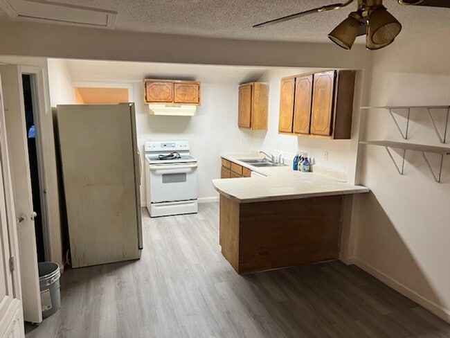 Photo - One bedroom cottage