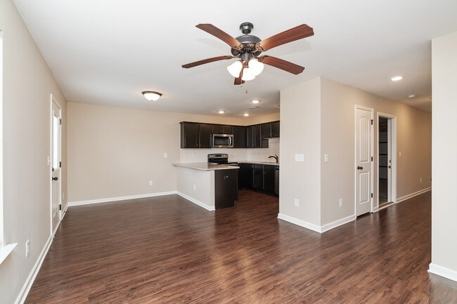 Ashton Ridge at Westcreek