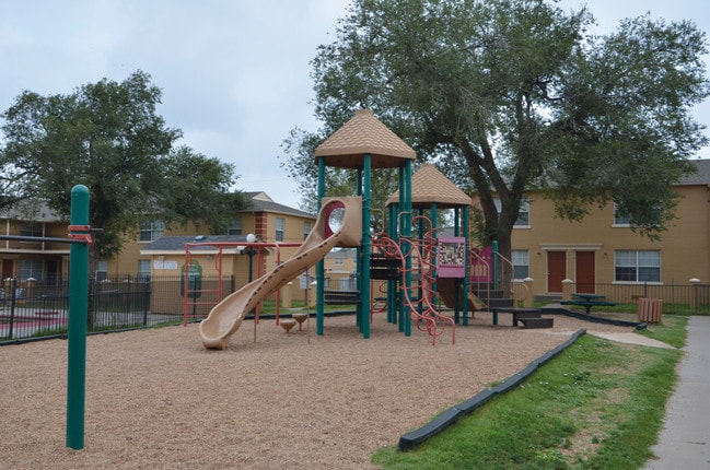Village Park Apartments