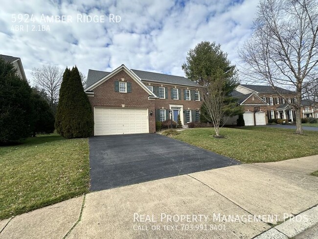 Photo - 5924 Amber Ridge Rd