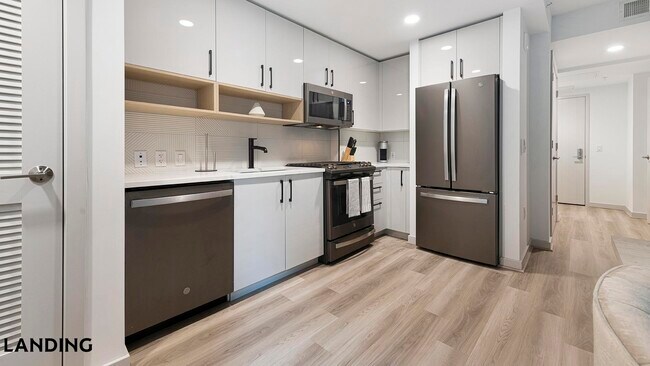 853 New Jersey Ave SE Unit 419