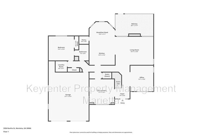 Photo - 3356 Renfro St