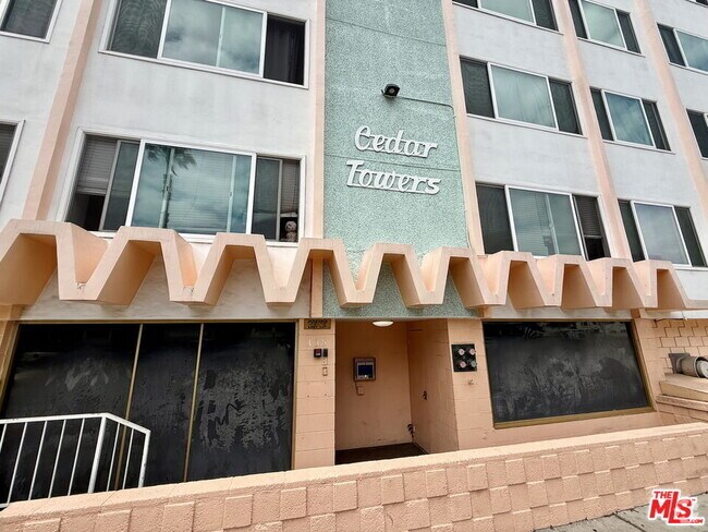 Building Photo - 335 Cedar Ave Unit 108 Rental