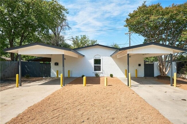 Photo - 8602 Fireside Dr Apartment Unit -B