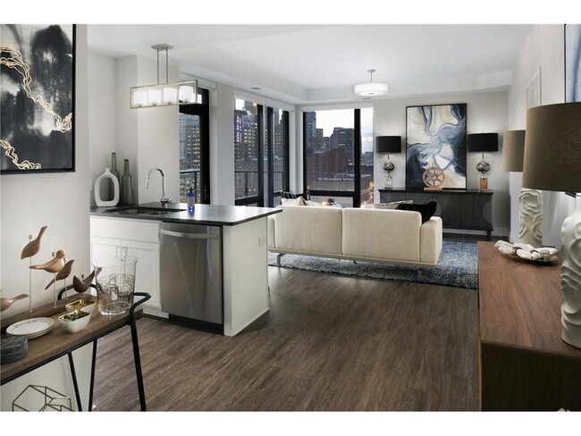 Building Photo - 212 10th Ave S Unit 1113 Rental