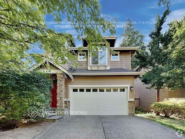 Building Photo - 19408 8 Pl W Rental