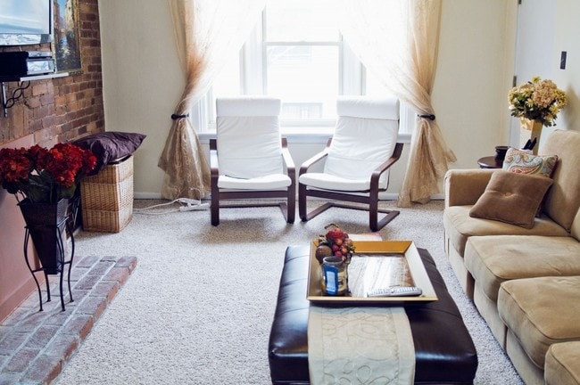 Photo - Howe and Maryland Apartments