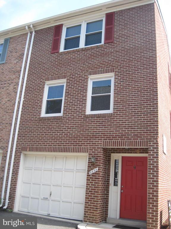 Building Photo - 6849 Washington Blvd Rental
