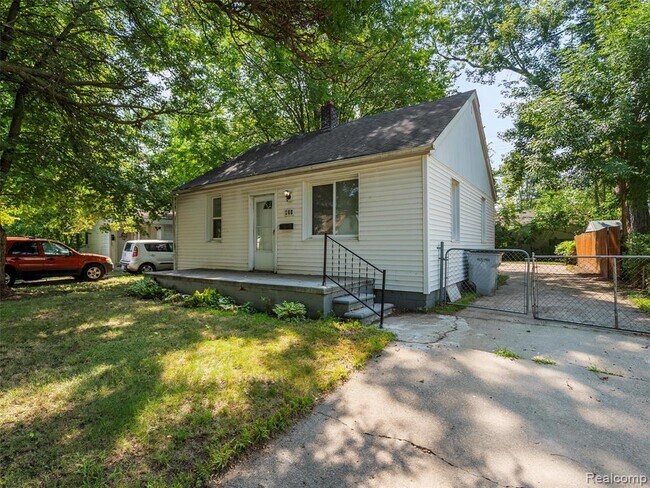 Photo - 431 W Madge Ave Casa