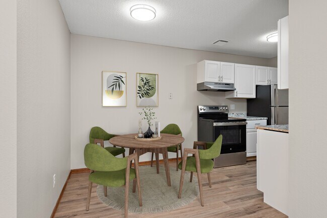 Arbor View Apartments