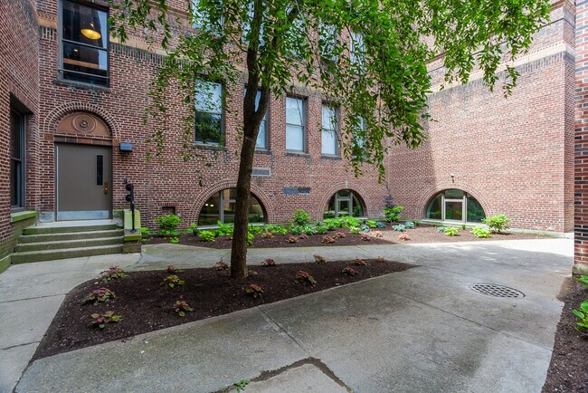 Academy Place Apartments