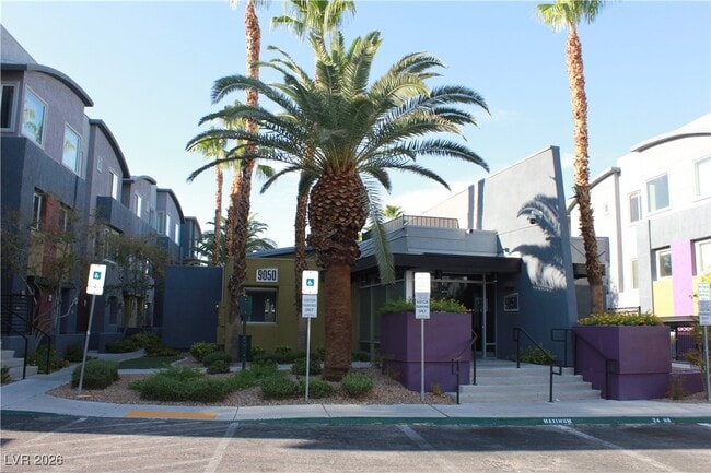 Photo - 9050 W Tropicana Ave