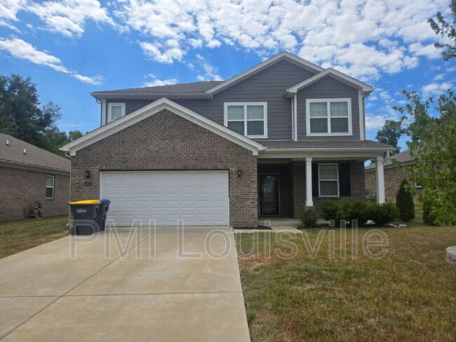Building Photo - 5806 Kellie Wds Dr Rental