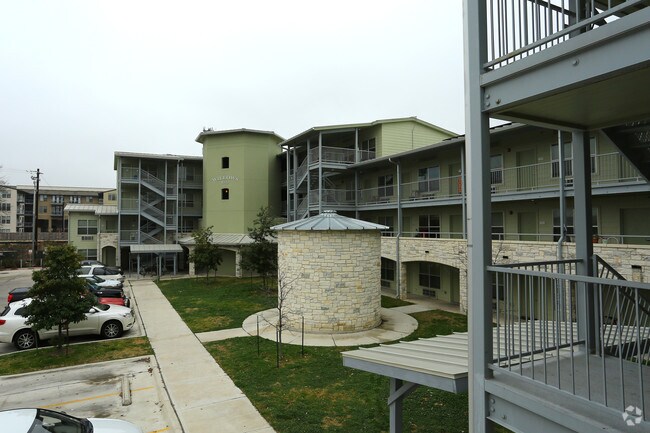 The Willows - The Willows Apartments