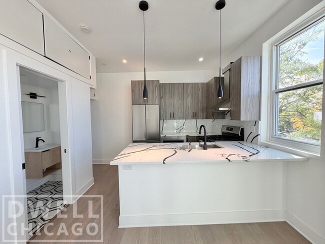 Photo - 452 N Racine Ave Unit 1236-3n