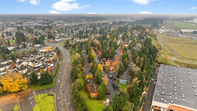 Photo - Lodge at Madrona Ridge