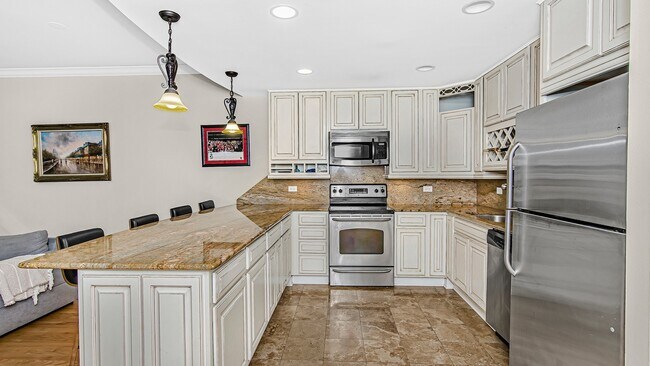 Photo - 211 E Ohio St Unit 621