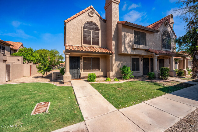 Photo - 3491 N Arizona Ave Townhome