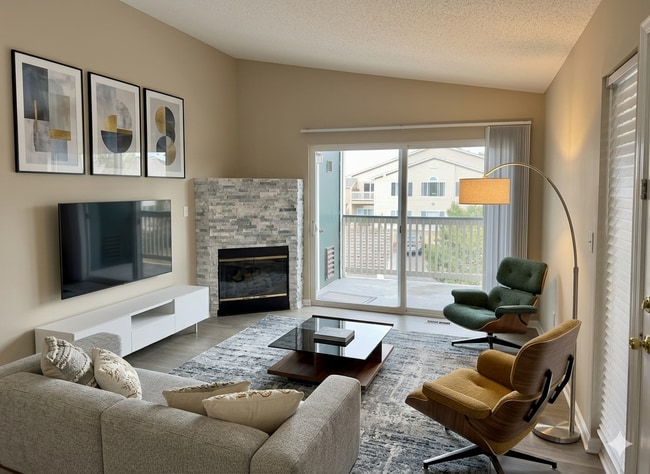 Photo - 8427 Thunder Ridge Way #203 Unit Thunder Ridge