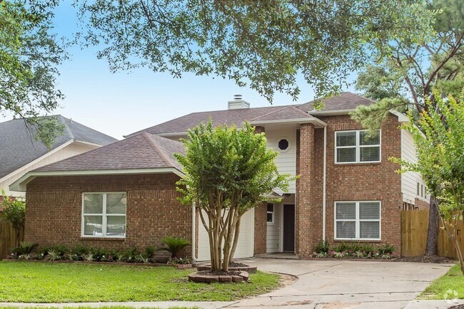 Building Photo - 12410 Brook Meadows Ln Rental