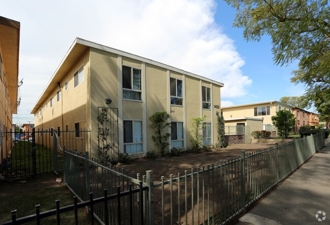 Photo - Minnie Apartments