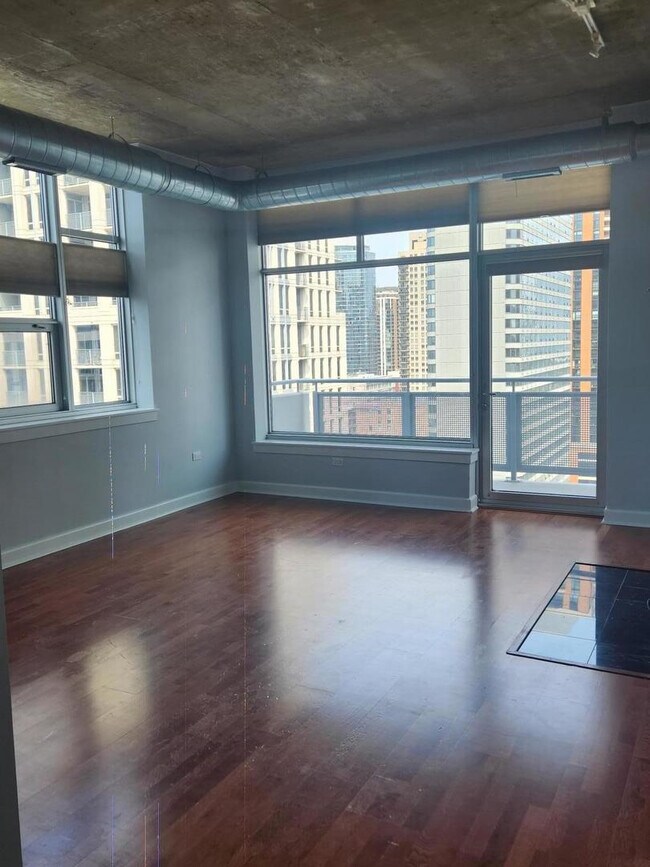 Photo - 1305 S Michigan Ave Unit 1805