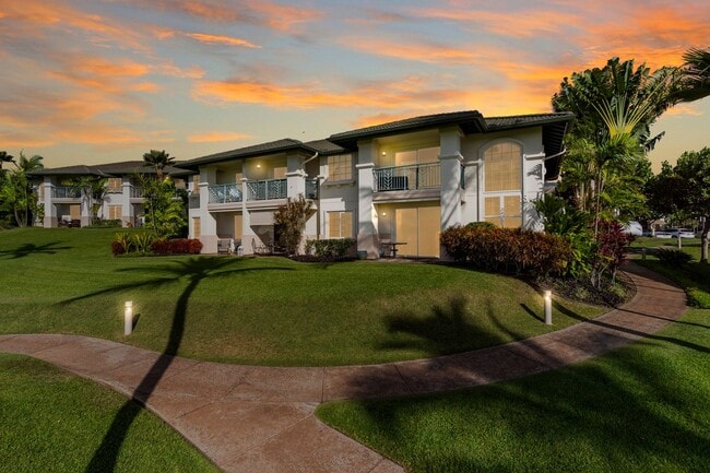 Wailea Fairway Villas-Finely Furnished 2Be... - Wailea Fairway Villas-Finely Furnished 2Be... Condo Unit P-202