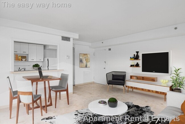 100 Memorial Dr Unit 0825C