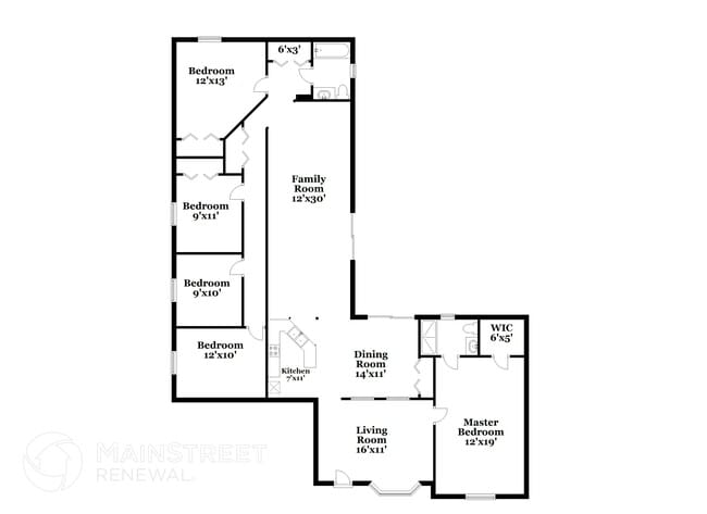 Photo - 7320 Landmark Dr