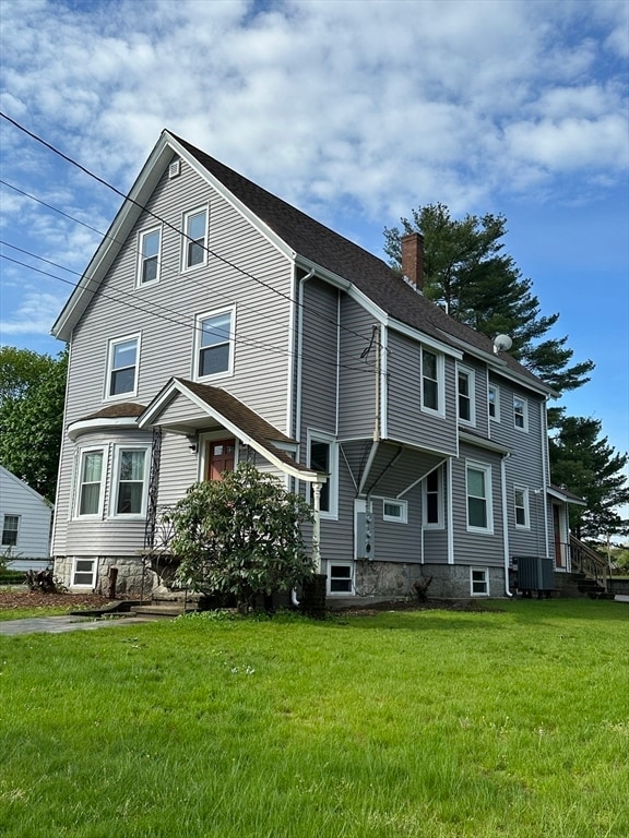 Building Photo - 284 Central St Unit 1