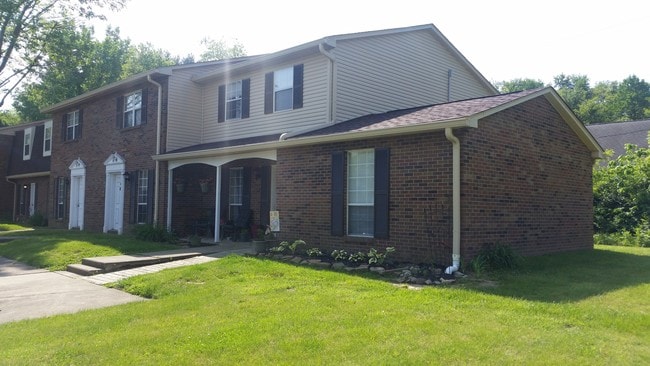 Woodland Heights