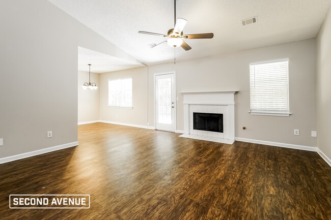 Photo - 10784 Knotty Pine Pl