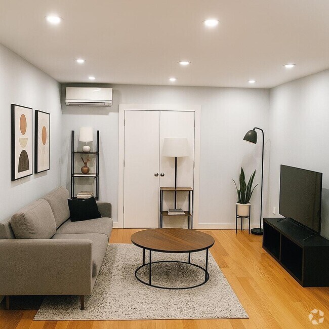 Building Photo - 192 Nassau Ave Unit 3L Rental