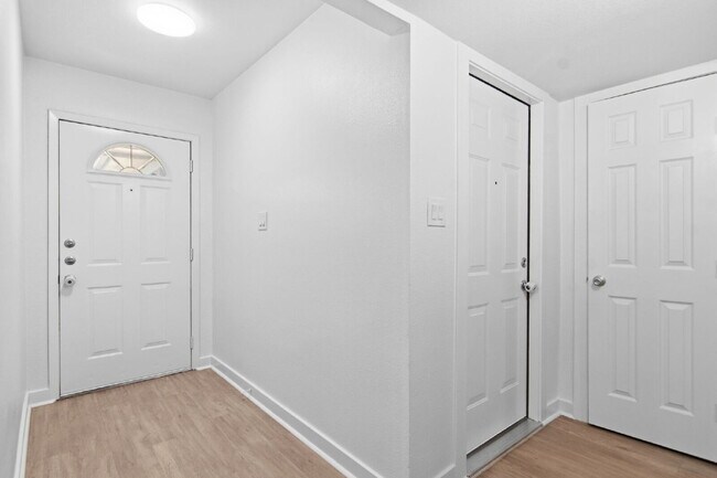 Photo - "Inviting 4/2/2 with Open Living, Flexible Spaces, and a Spacious Backyard!"