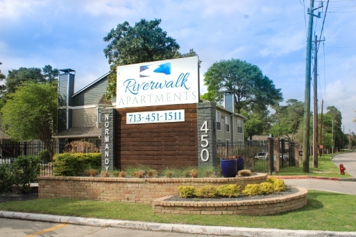 Riverwalk Apartments - Riverwalk Apartments