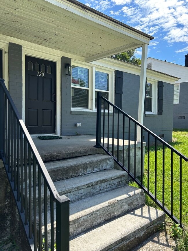 Building Photo - ORANGEBURG Rental