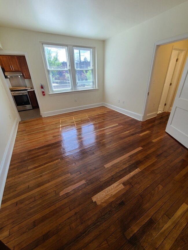 Photo - 5040-5040 New Hampshire Ave NW Unit 1-105