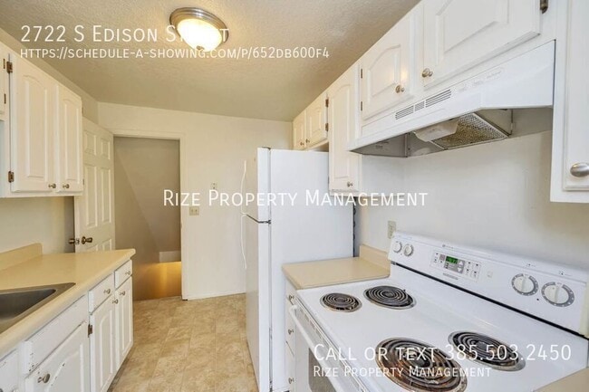 Photo - 2722 S Edison St