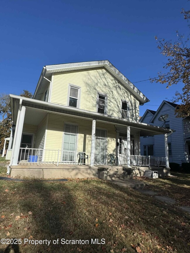 Photo - 1721 N Sumner Ave