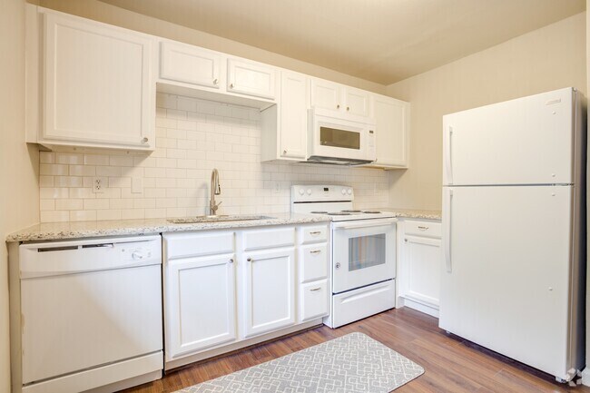Building Photo - 104 W Reno Rd Unit 106 W Reno Rental