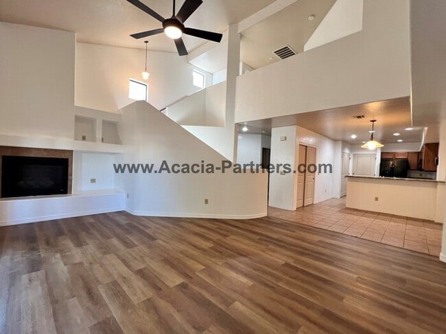 Photo - Three Bedroom Townhouse