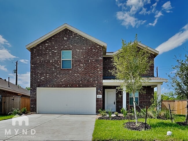 Photo - 4247 Briarstone Knl Trl