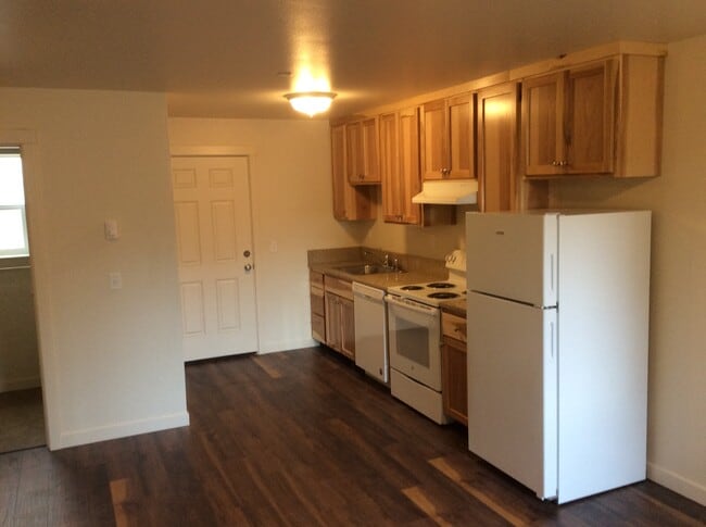 Building Photo - 909 W 4th Ave Unit #104