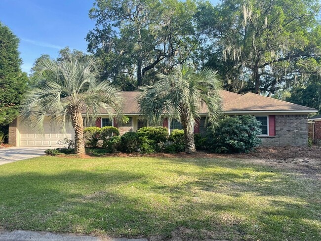 Building Photo - RIVER OAKS- WILMINGTON ISLAND- Rental